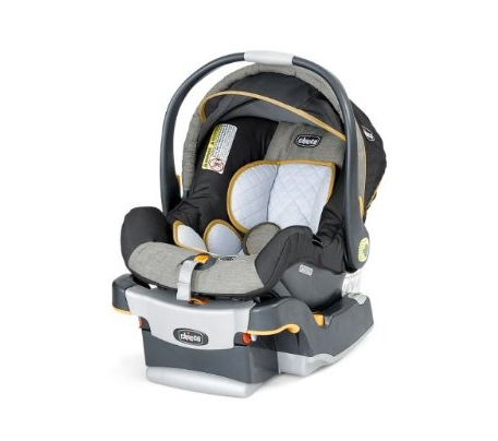 Permalink to: Best Infant Car Seat Reviews chicco-car-seat