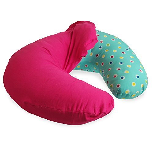 Best Baby Nursing Pillow in 2018 Reviews and Ratings