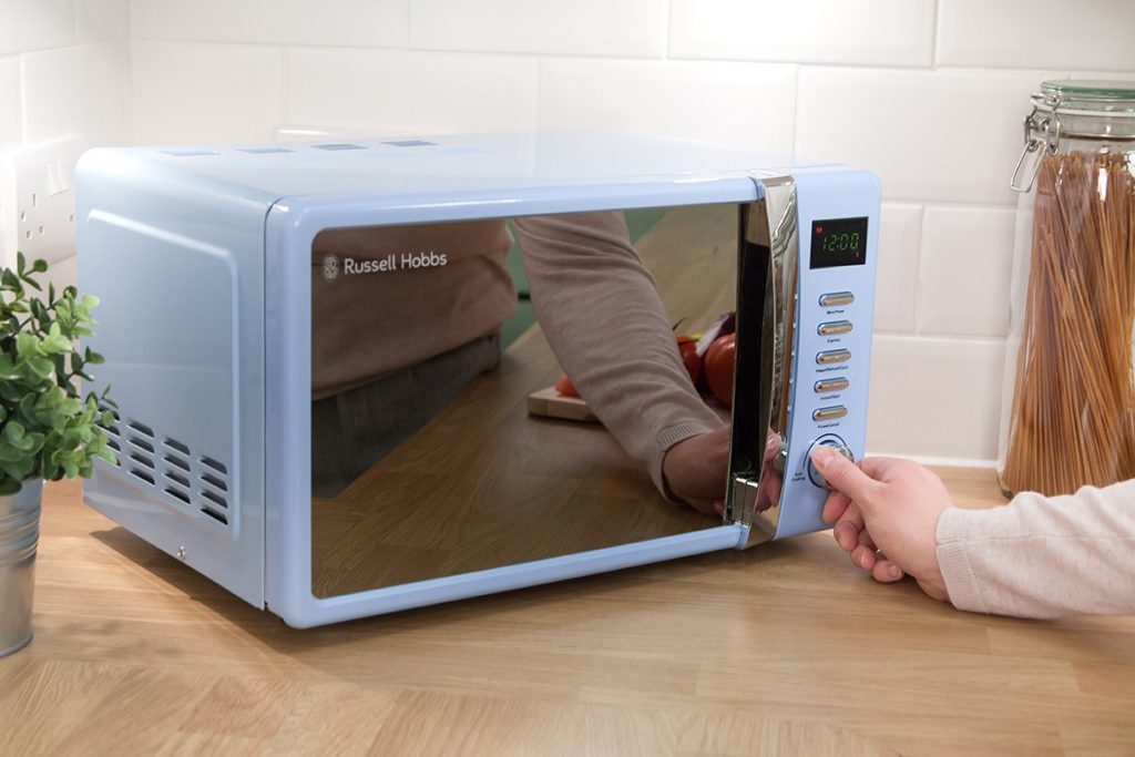 Best Compact Microwave in 2018 - Reviews and Ratings