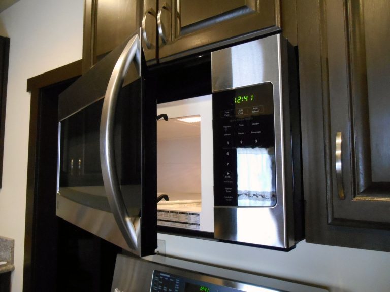 Best Over The Range Microwaves in 2020 Over The Range Microwaves Reviews