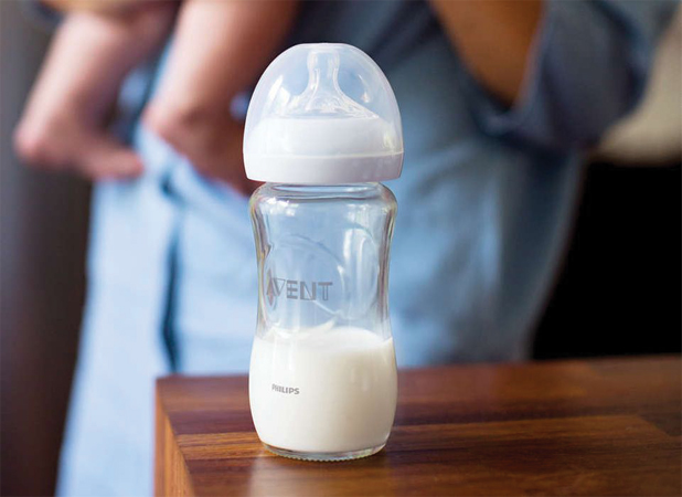 best milk bottle