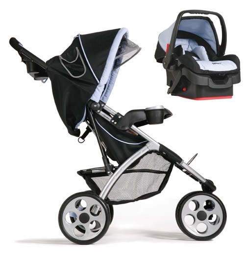 Best Stroller Travel System in 2020 Stroller Travel System Reviews