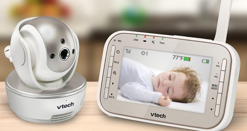 the best baby camera