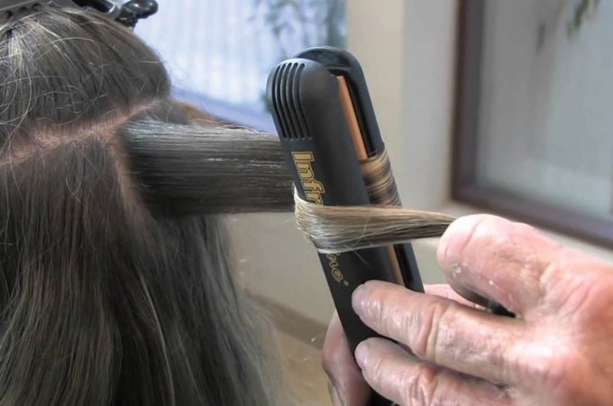 flat iron reviews
