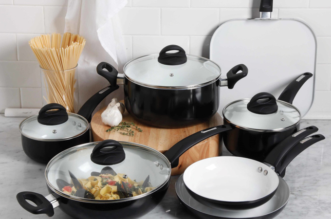 best overall cookware set