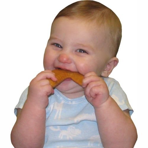 best stuff for teething