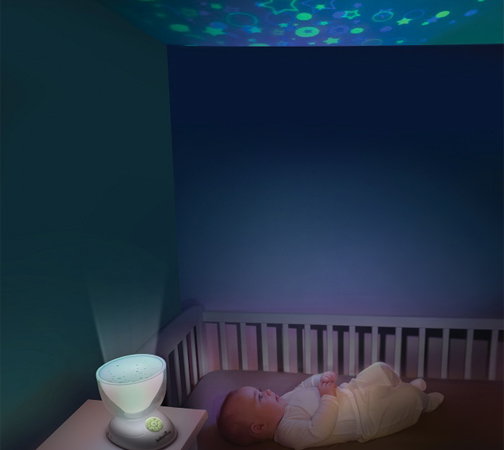 baby room night light