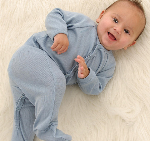 top baby sleepers