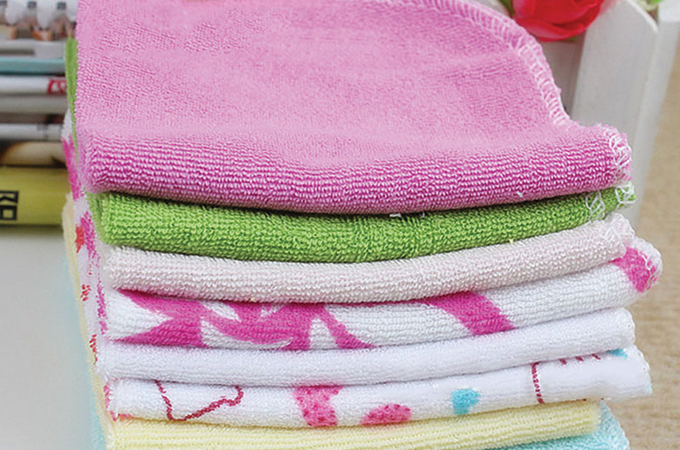 terry cloth baby washcloths