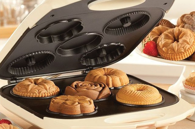 Best Cake Pop Maker Electric