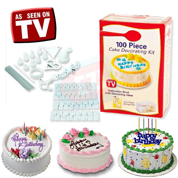 Best Cake Decorating Kit in 2020 Cake Decorating Kit Reviews