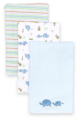 spasilk burp cloths