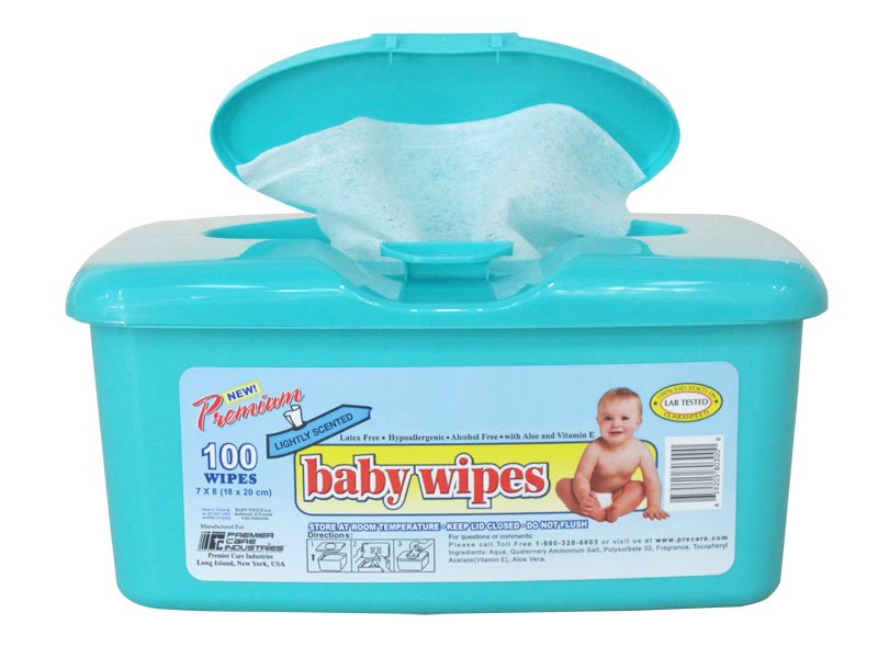 Best Baby Wipes in 2020 Baby Wipes Reviews