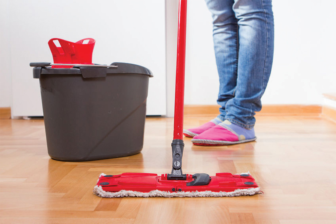 Best Mop For Hardwood Floors In 2020 Mop For Hardwood Floors Reviews