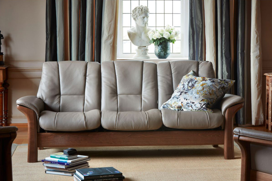 Leather Lounges All You Need to Know